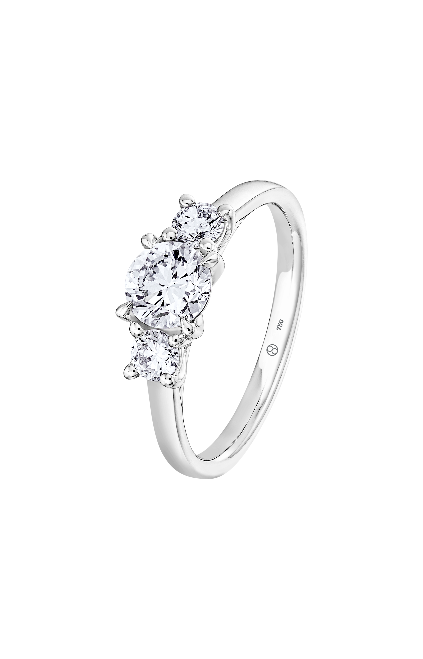 Brogle Solitairering Brogle Solitairering