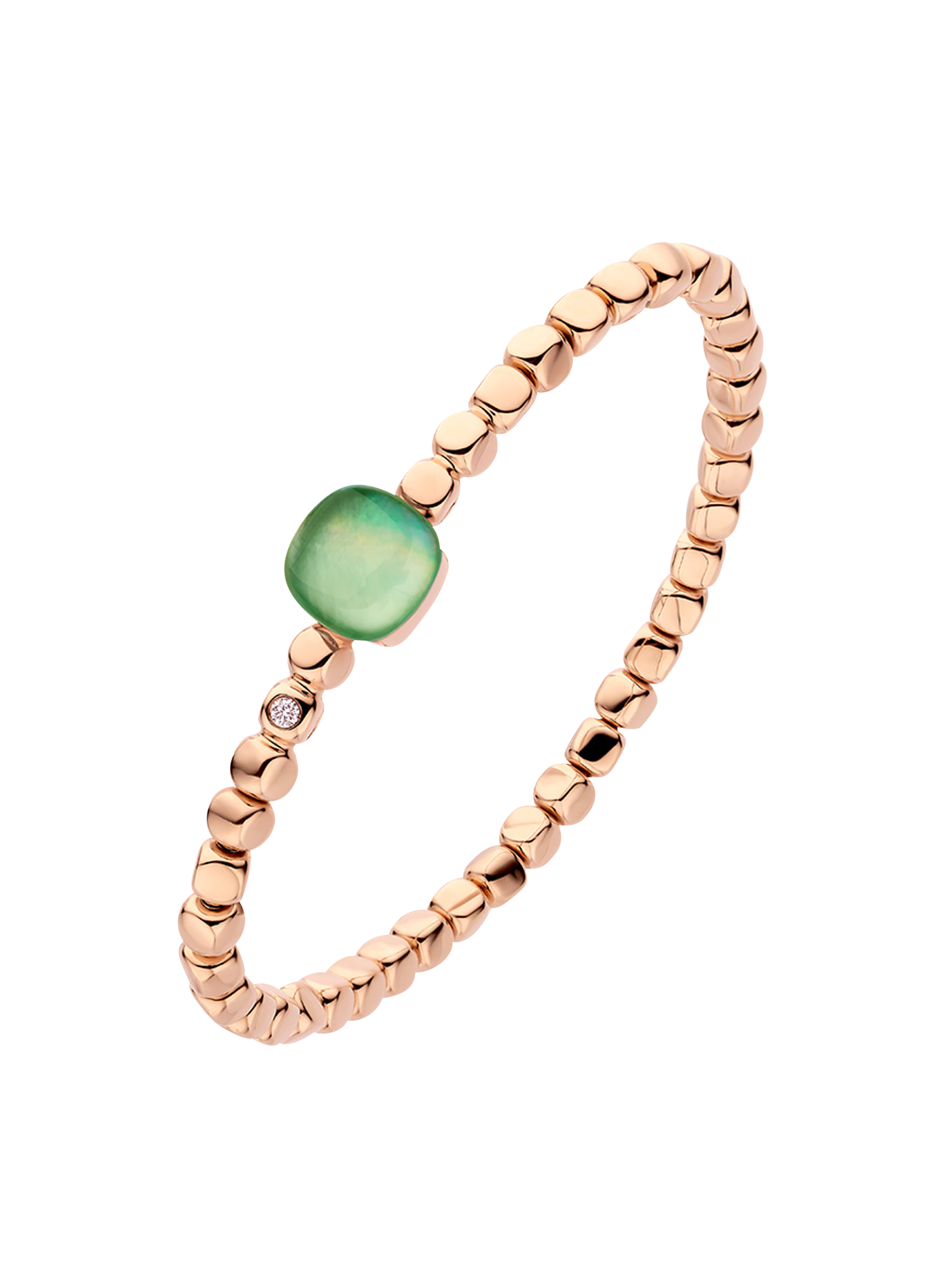 Bigli Mini Sweety Aventurin Armband flexibel Bigli Mini Sweety Aventurin Armband flexibel