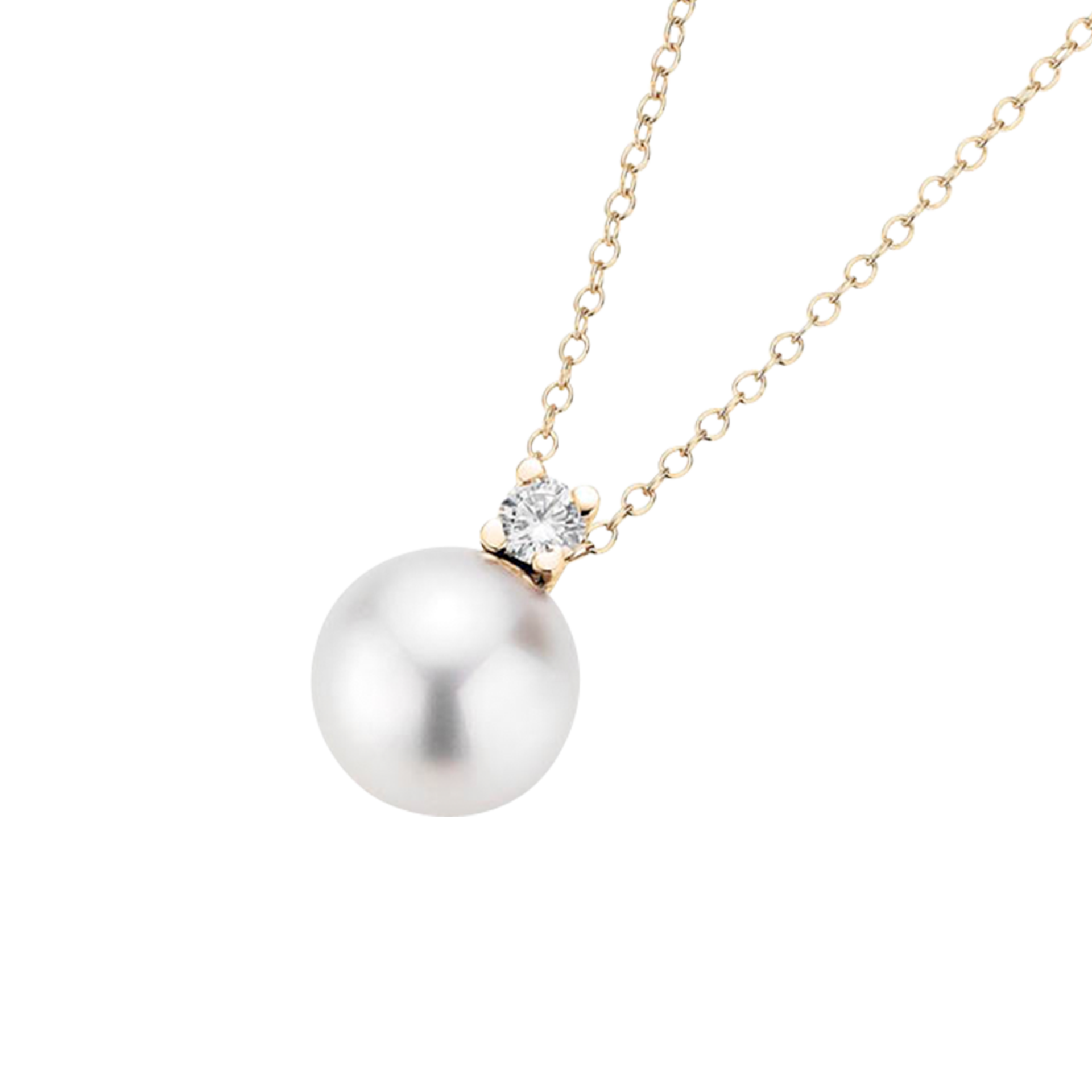 Gellner H2O Halskette mit Anhänger Gellner H2O Halskette mit Anhänger