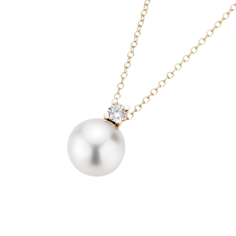 Gellner H2O Halskette mit Anhänger Gellner H2O Halskette mit Anhänger