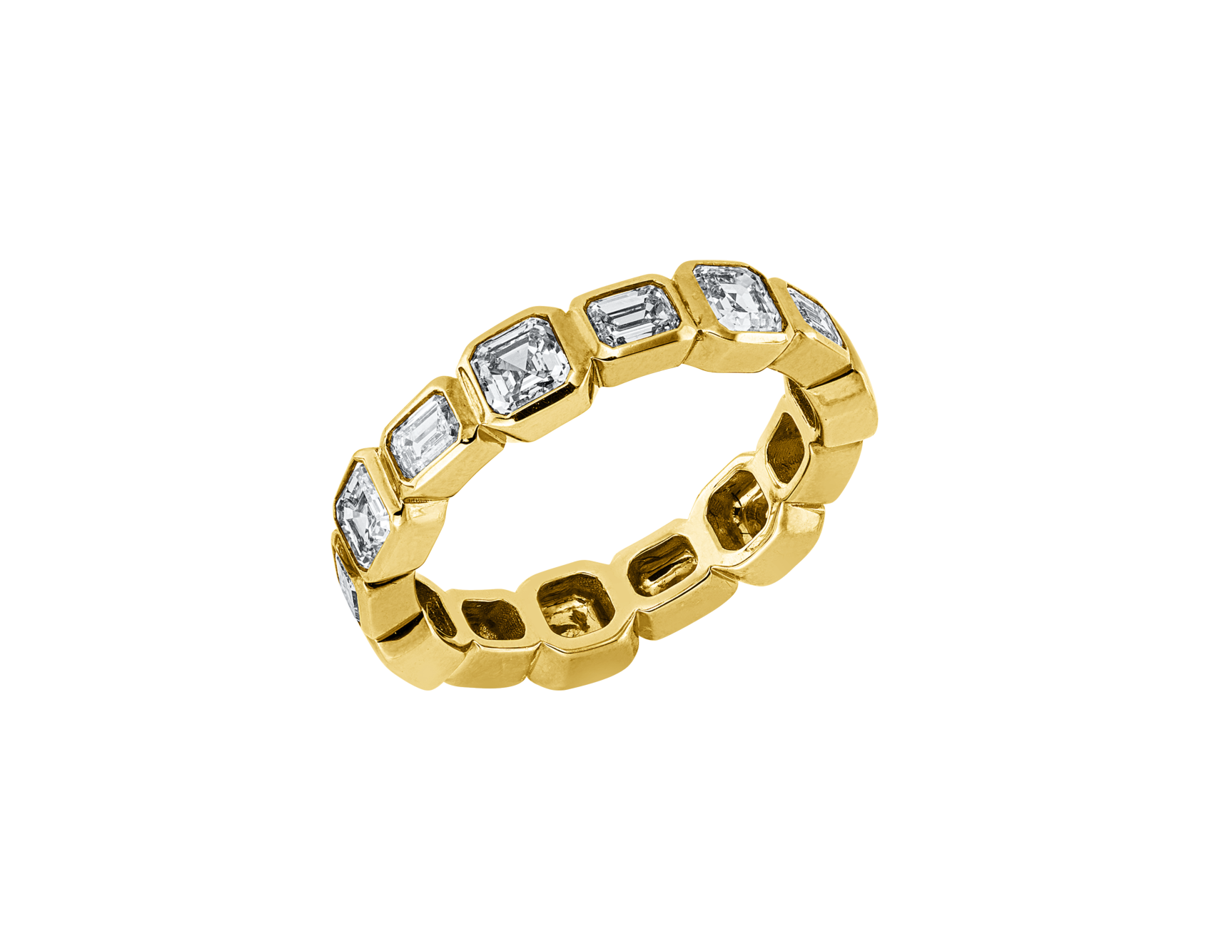 Brogle Selection Diamantring
