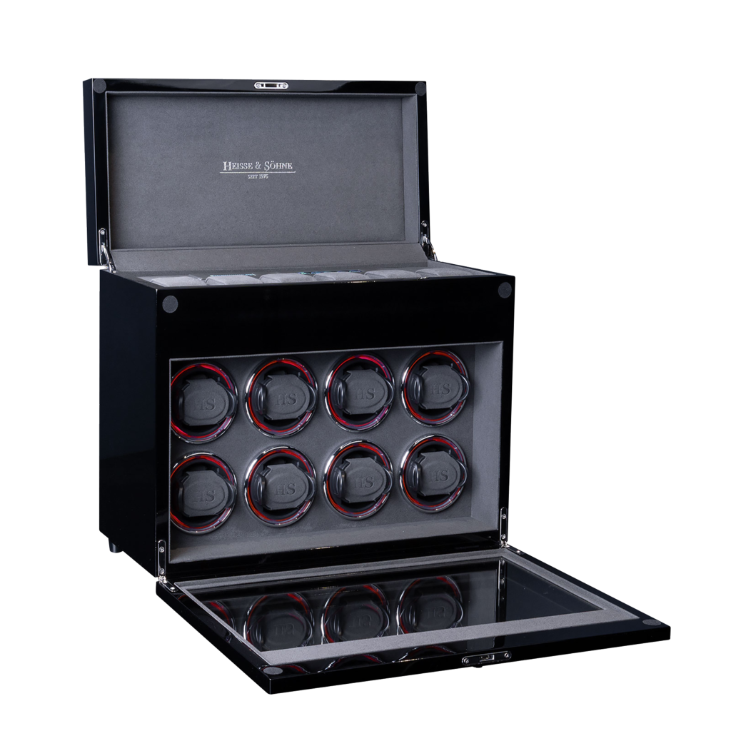 Heisse & Söhne Uhrenbeweger Denver 8