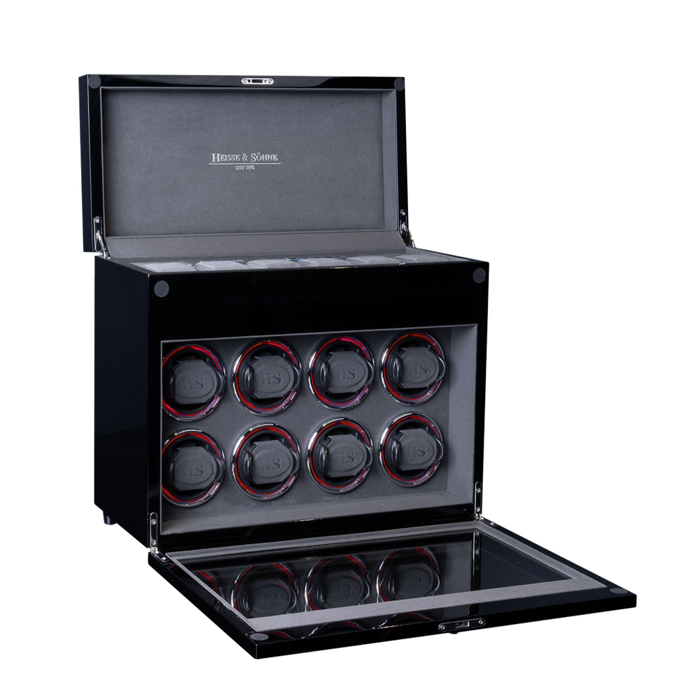 Heisse & Söhne Uhrenbeweger Denver 8