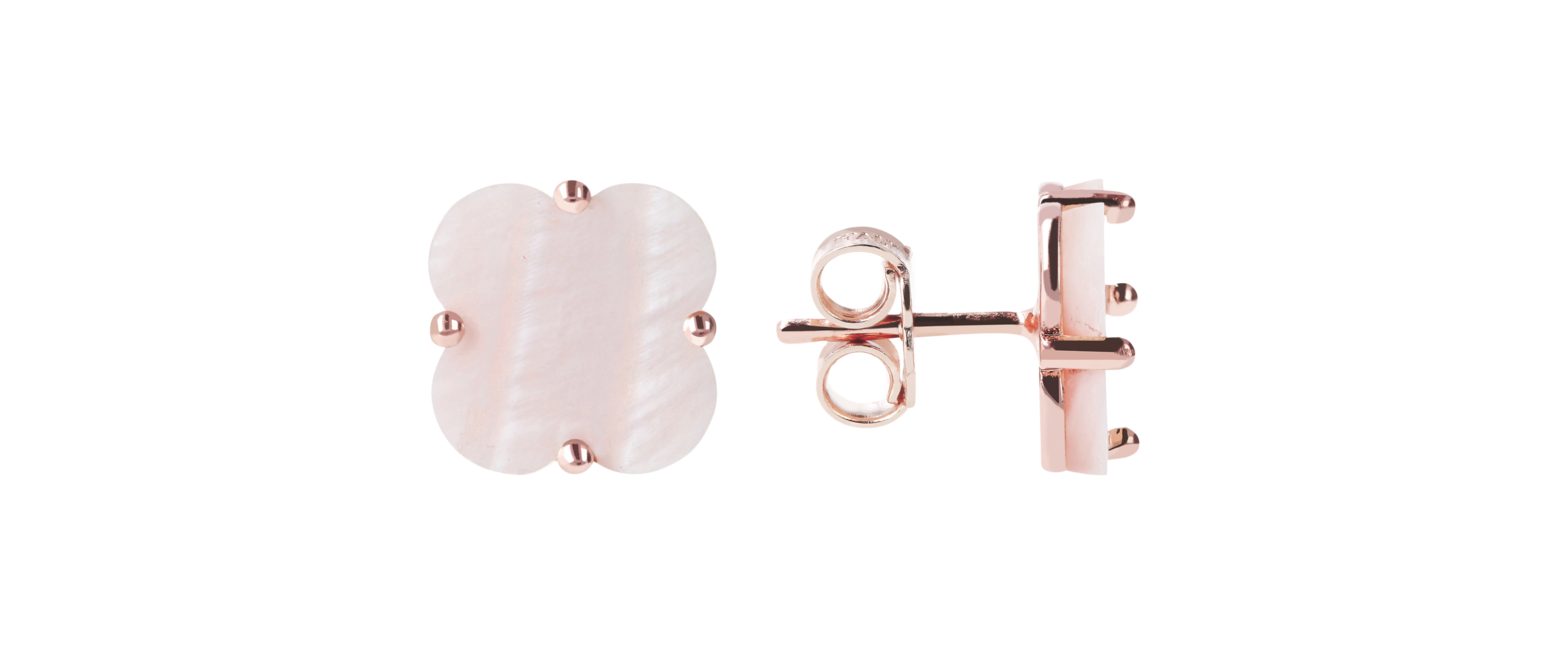 Bronzallure Alba Ohrstecker Bronzallure Alba Ohrstecker