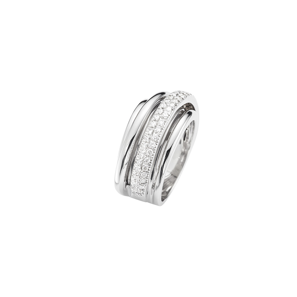 Mattioli Tibet ring