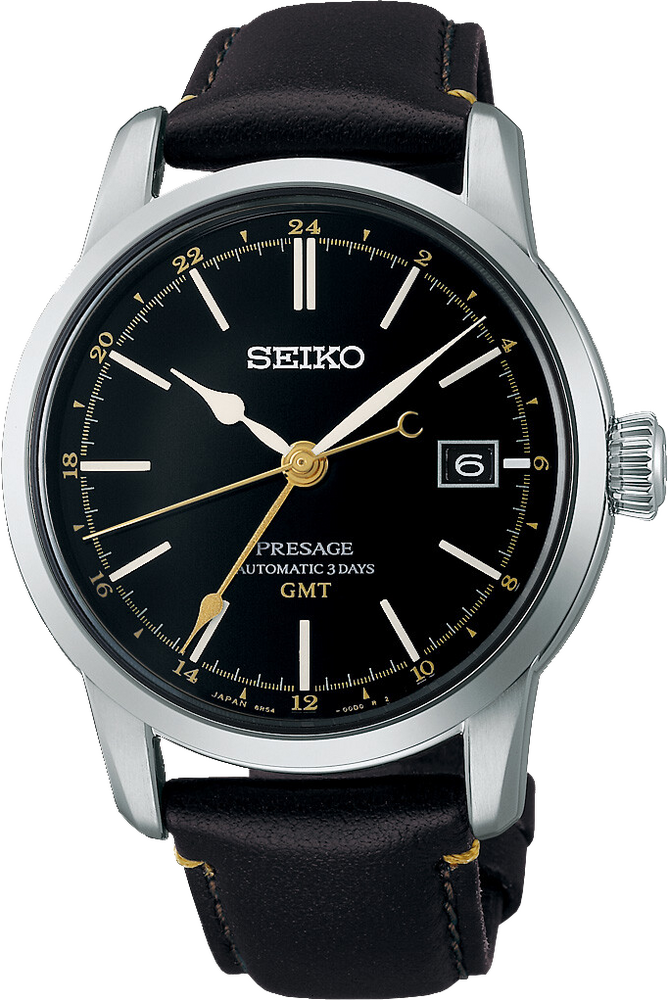 Seiko Presage Craftsmanship Series 40mm