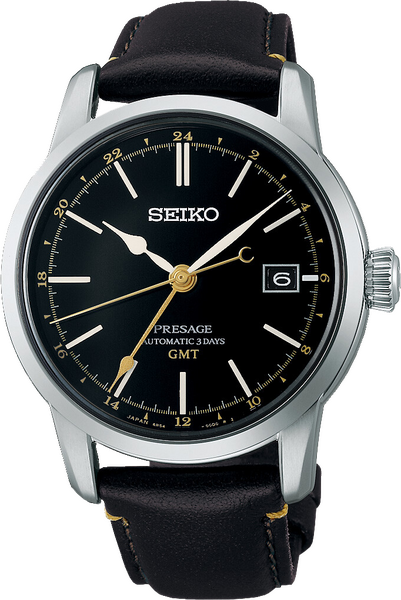 Seiko Presage Craftsmanship Series 40mm