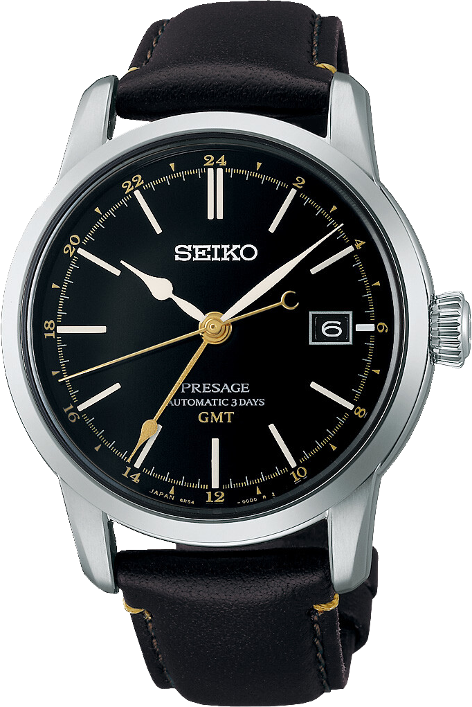 Seiko Presage Craftsmanship Series 40mm Seiko Presage Craftsmanship Series 40mm