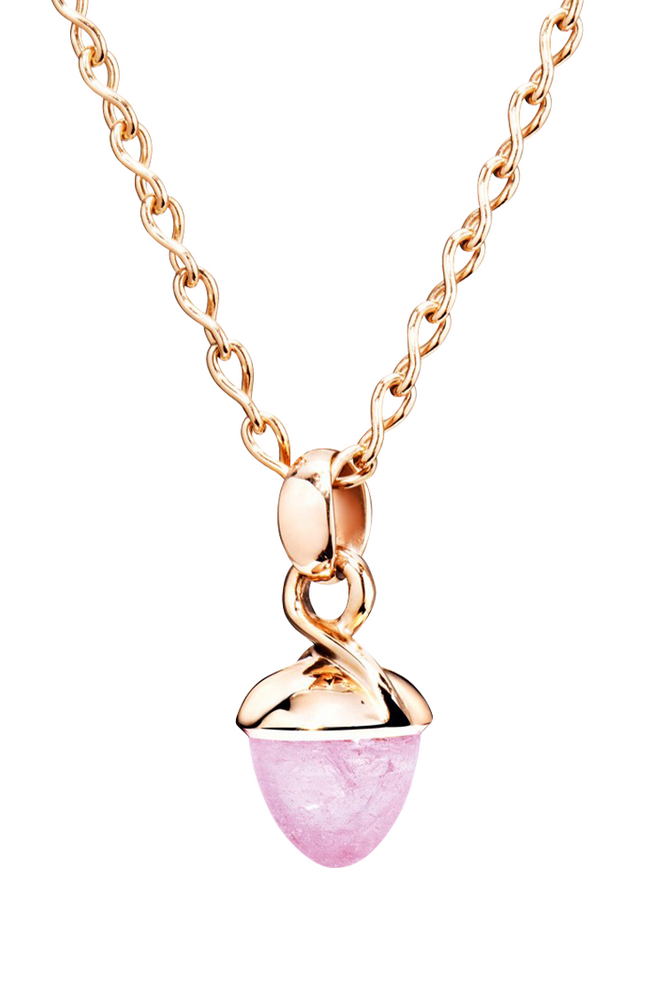 Roségold