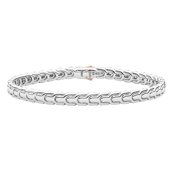 Zancan Eternity Gold Armband Zancan Eternity Gold Armband