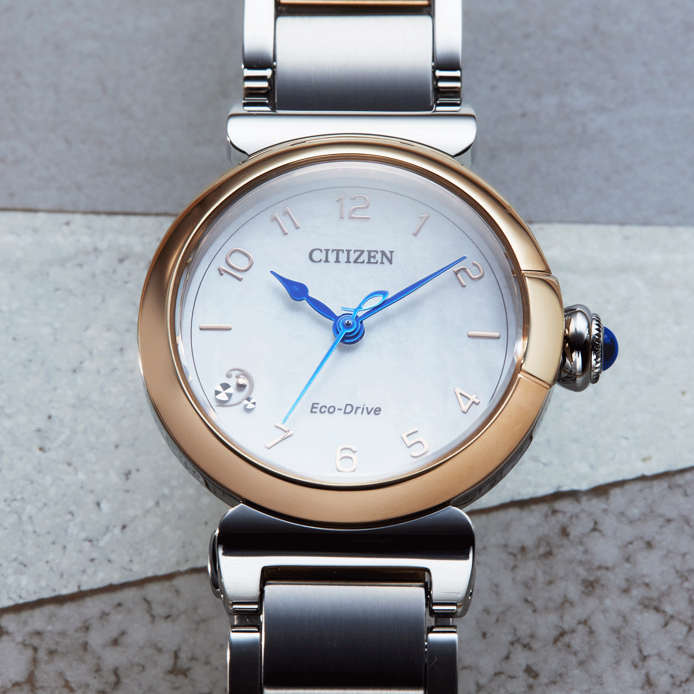 Citizen L Eco-Drive 26mm