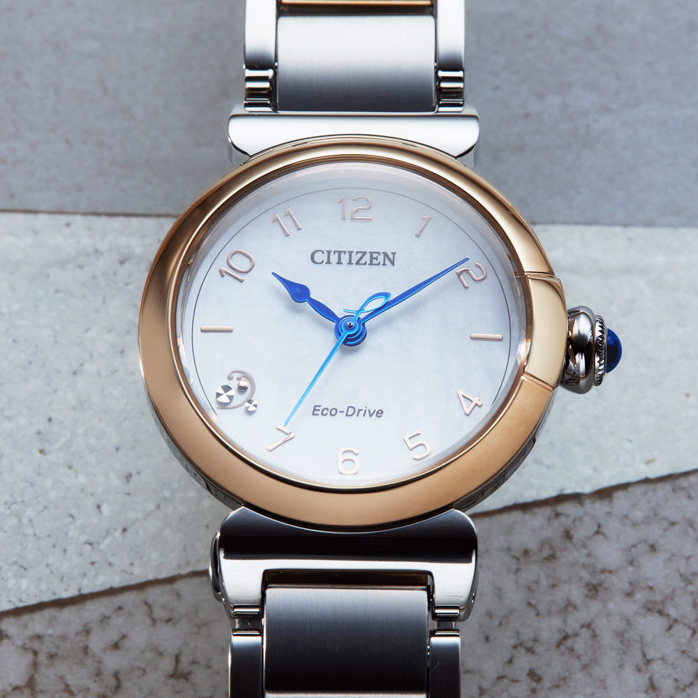 Citizen L 26mm