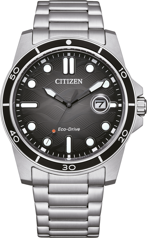 Citizen Sport Quartz 42mm