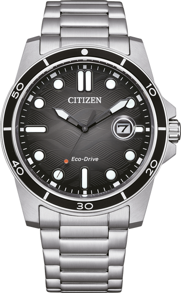 Citizen Sport Quartz 42mm