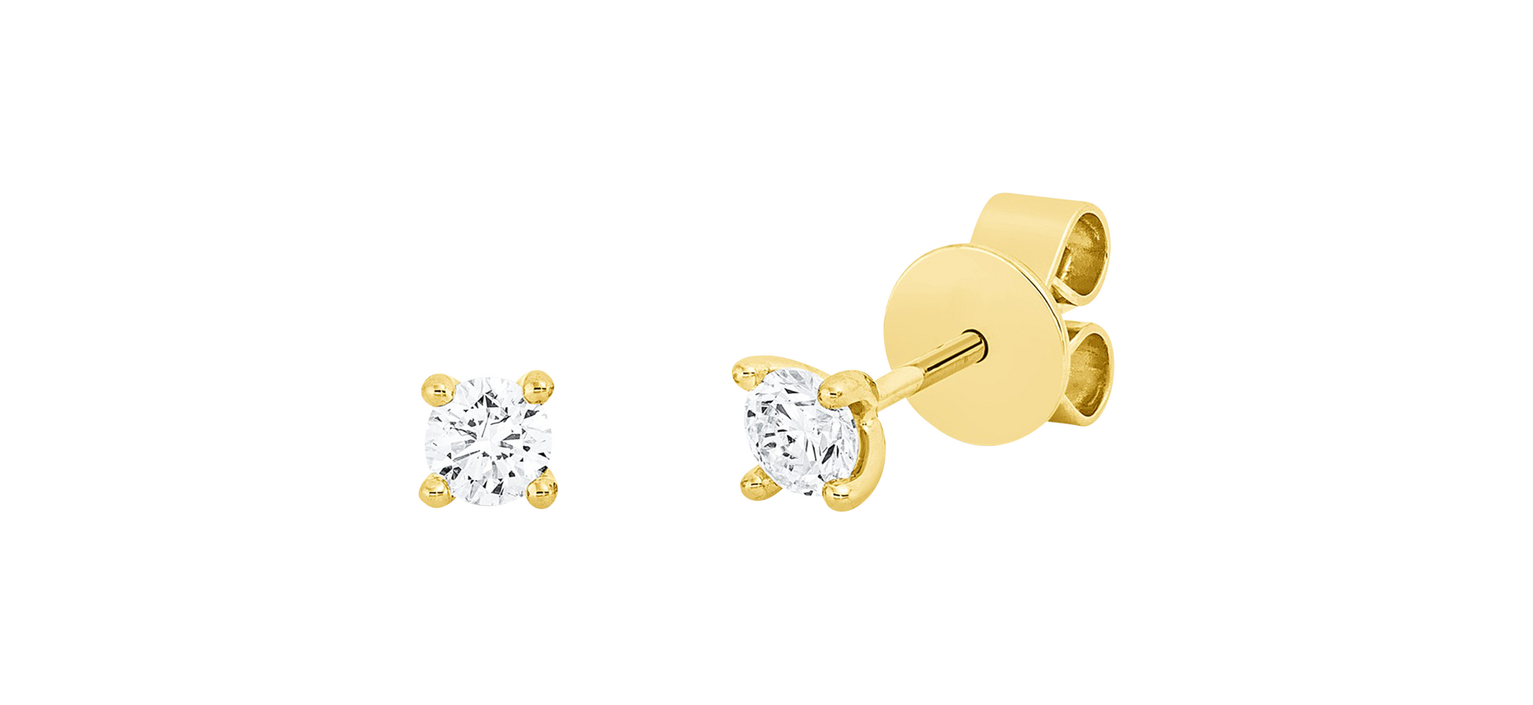 750 Gelbgold
