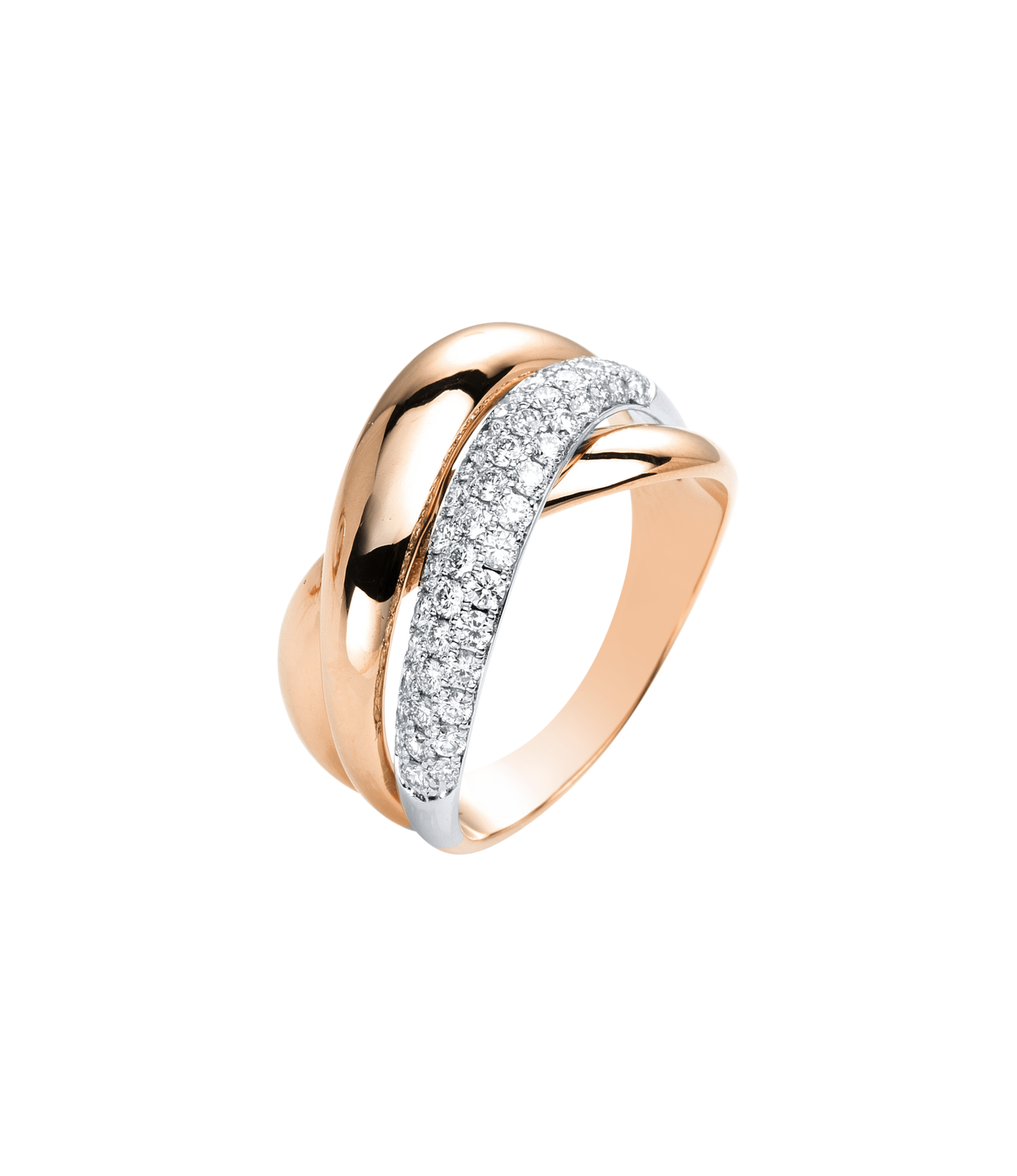 Brogle Selection Statement Ring