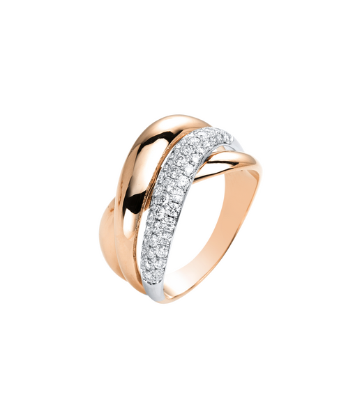 Brogle Selection Statement Ring