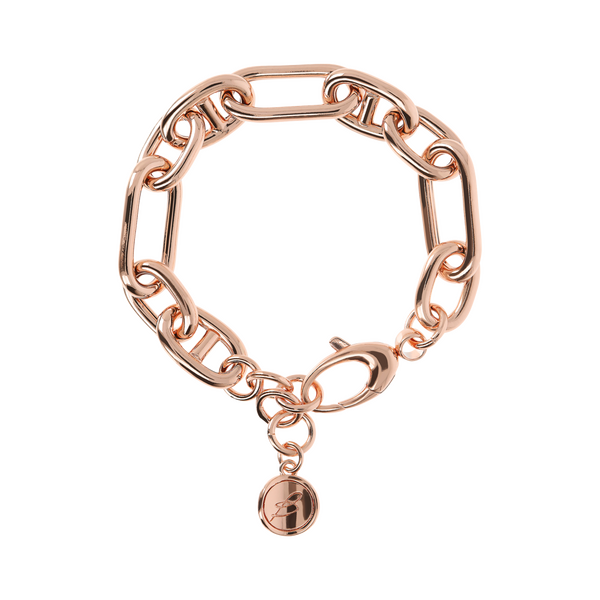 Bronzallure Purezza bracelet