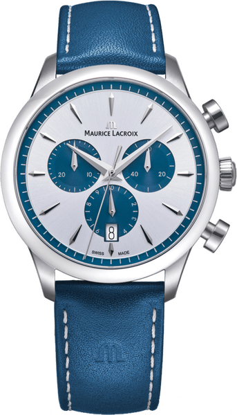 1975 Quartz Chronograph 40mm 1975 Quartz Chronograph 40mm