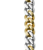 Brogle Goldschmuck n bi color navi