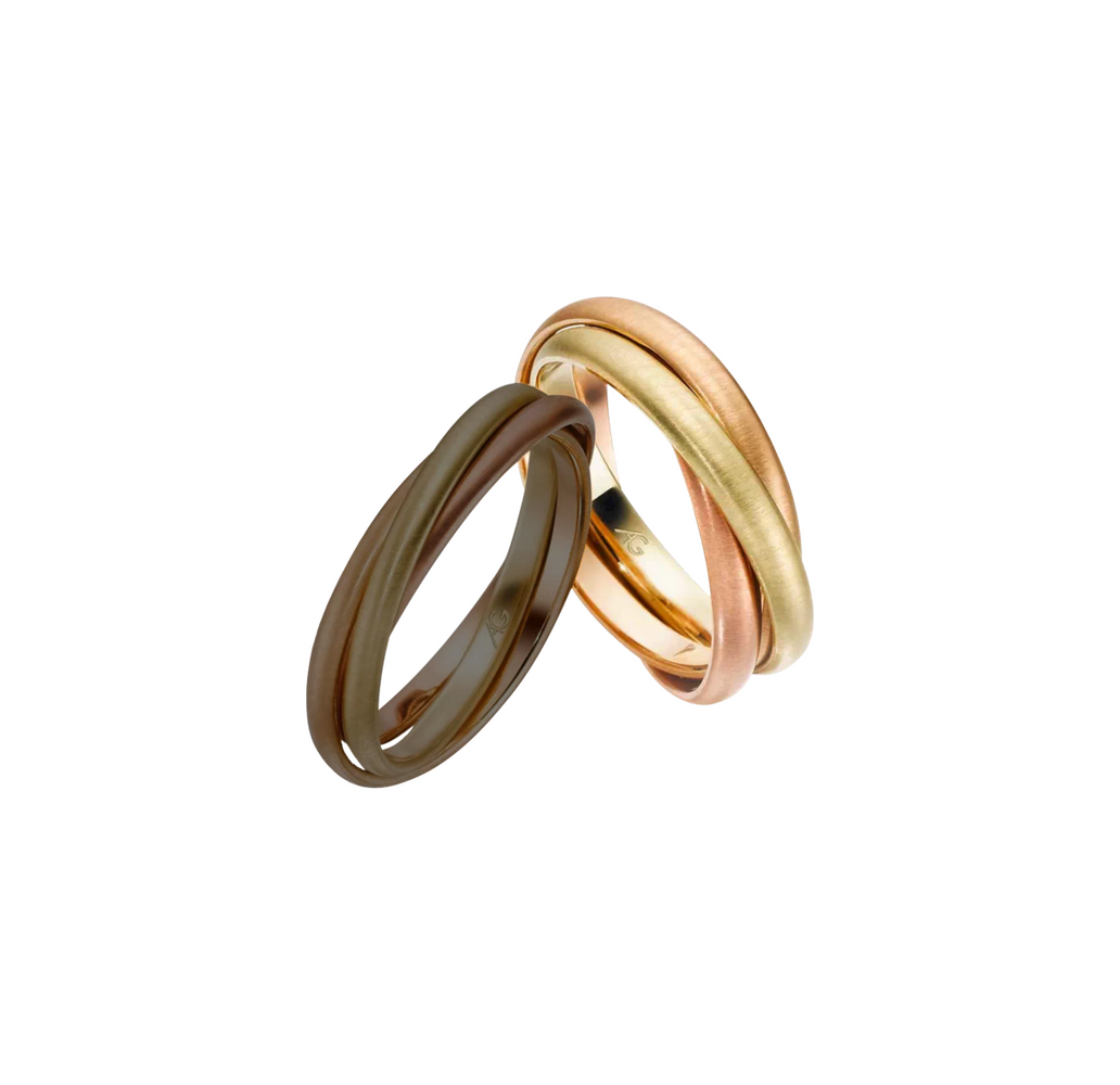 Gerstner Trauring Morgenröte Gerstner Trauring Morgenröte