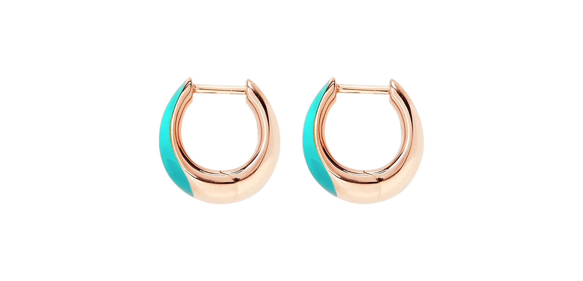 Dodo Rondelle earrings Dodo Rondelle earrings
