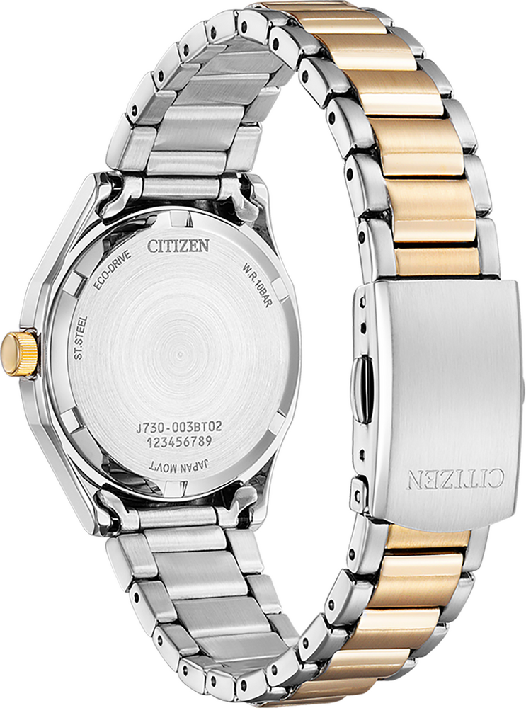 Citizen Basic Quartz 31.3mm