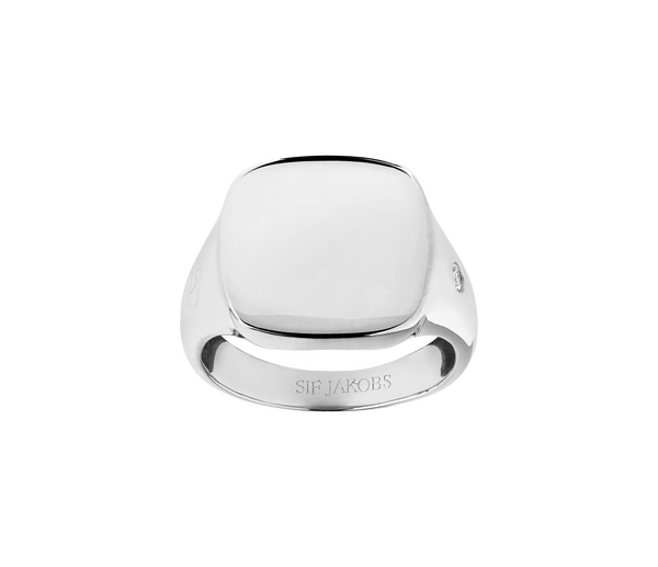 SIF Jakobs Follina Pianura Quadrato Ring
