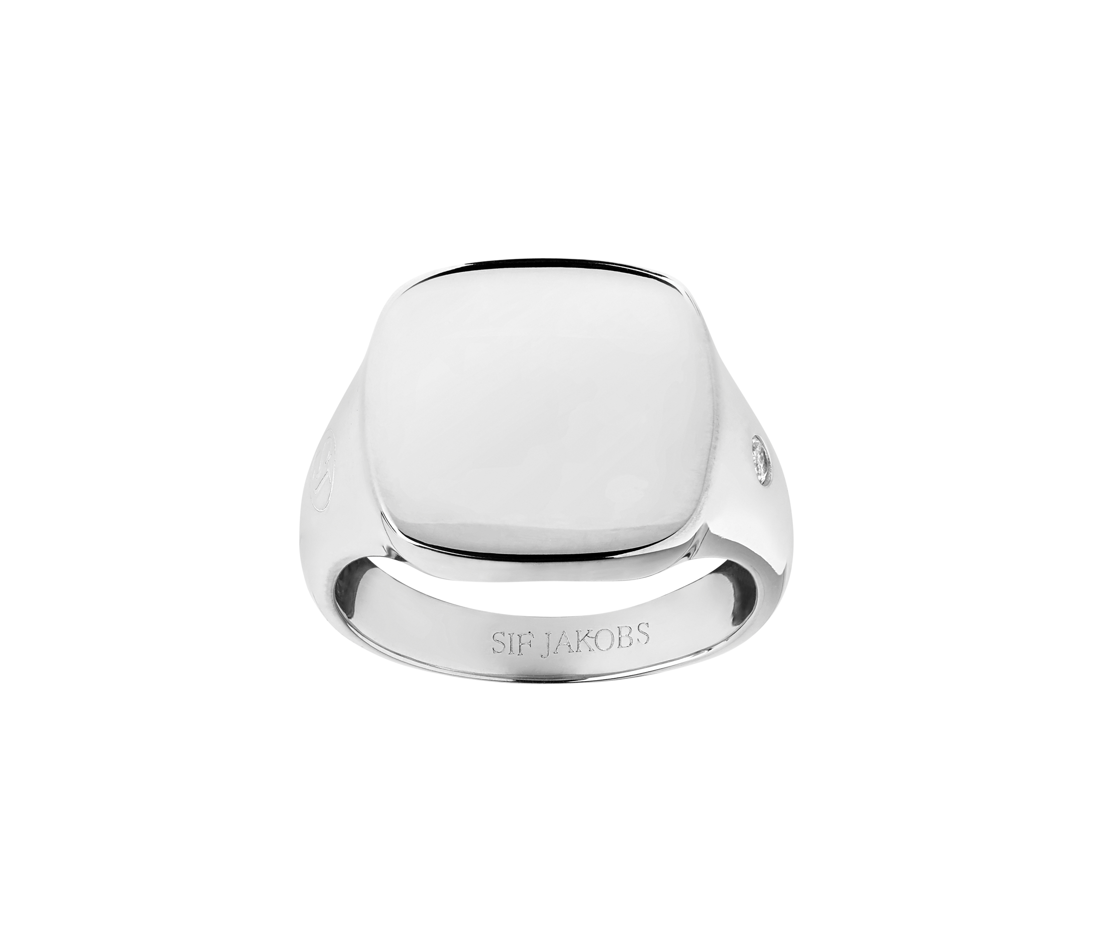 SIF Jakobs Follina Pianura Quadrato Gravurring SIF Jakobs Follina Pianura Quadrato Gravurring