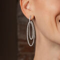 Mattioli Chips earrings