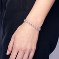 Brogle Selection diamond bracelet Brogle Selection diamond bracelet