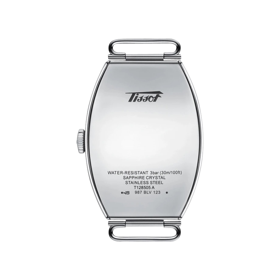 Tissot Heritage Porto Mechanical 42.45 x 31.1mm