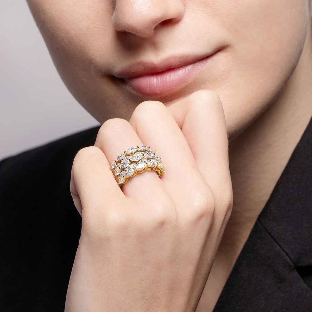 Brogle Selection diamond ring