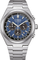 Citizen Super Titanium Quartz Chrono 42,5mm