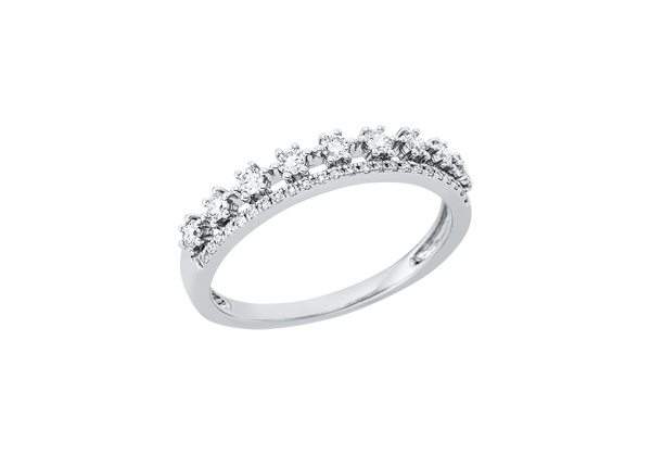Brogle Classic Diamantring