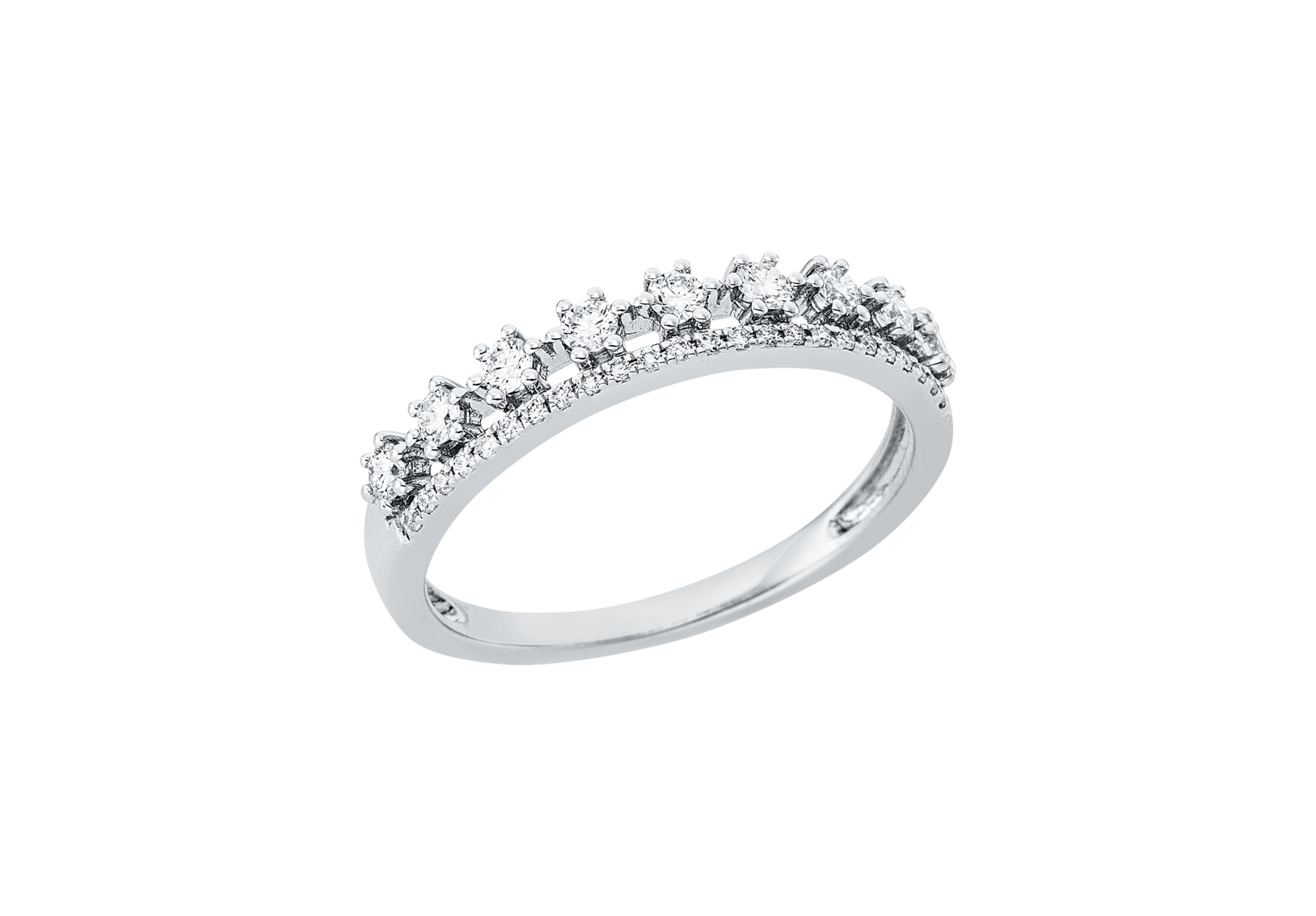 Brogle Classic Diamantring Brogle Classic Diamantring
