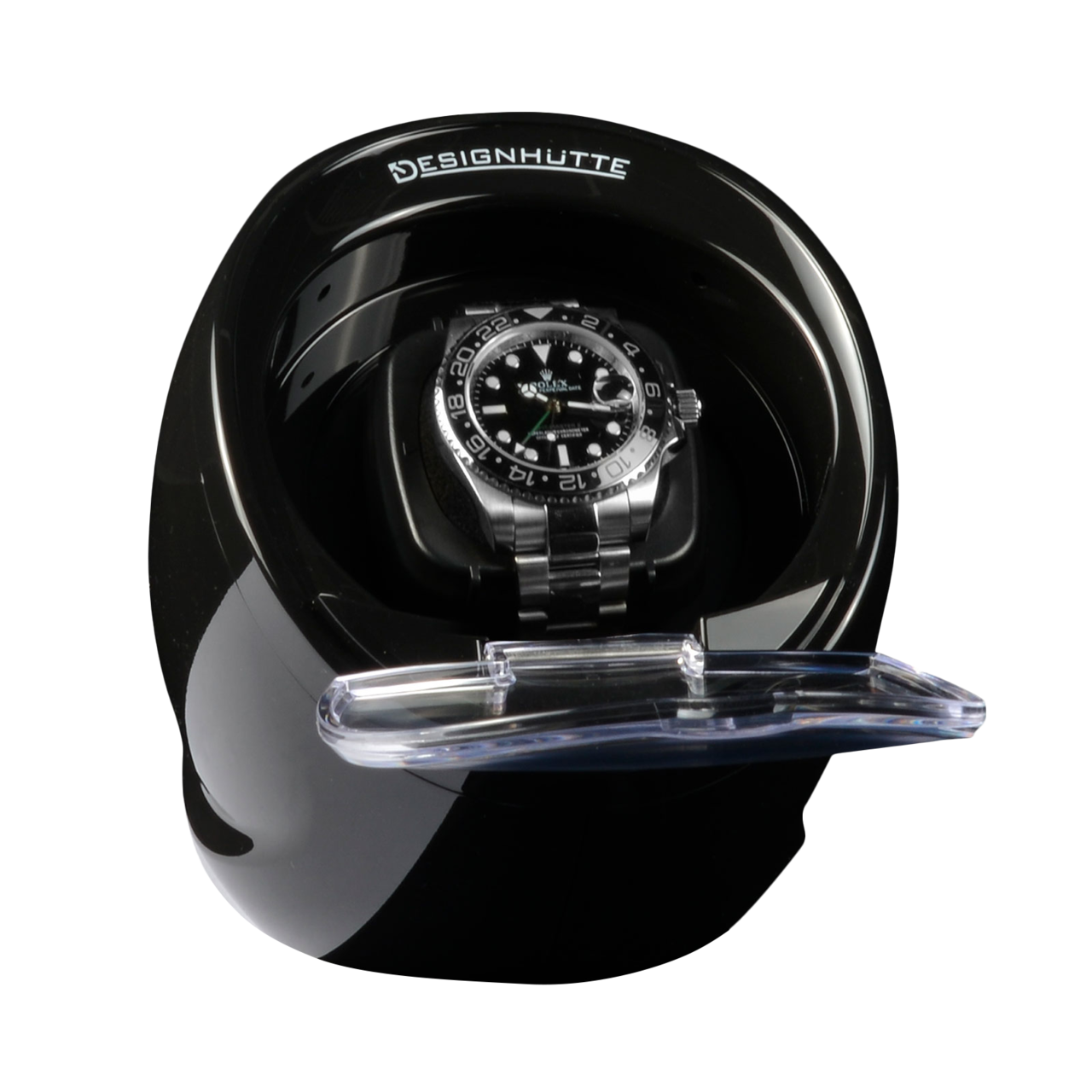 Designhütte Uhrenbeweger Optimus 2.0 Designhütte Uhrenbeweger Optimus 2.0