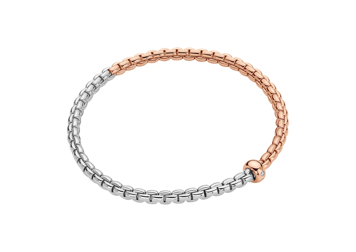 Fope Eka Flex'it Armband