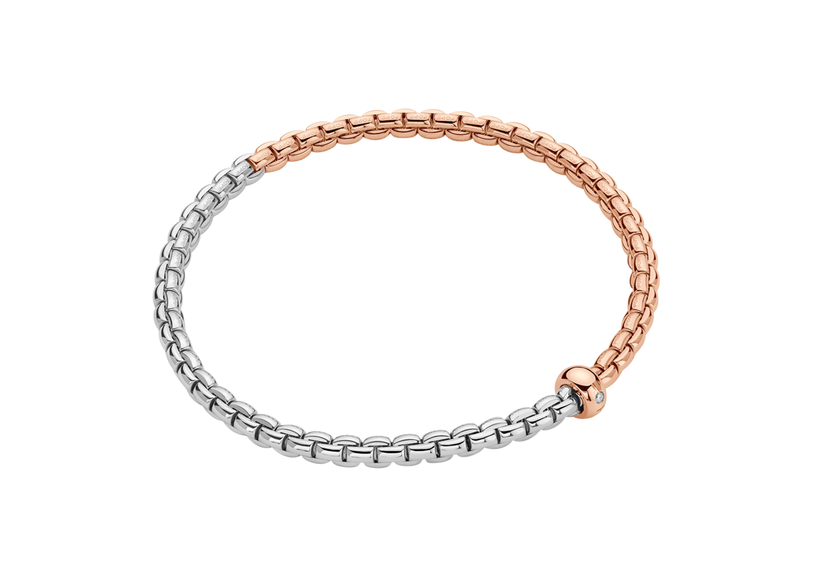 Fope Eka Flex'it Armband Fope Eka Flex'it Armband