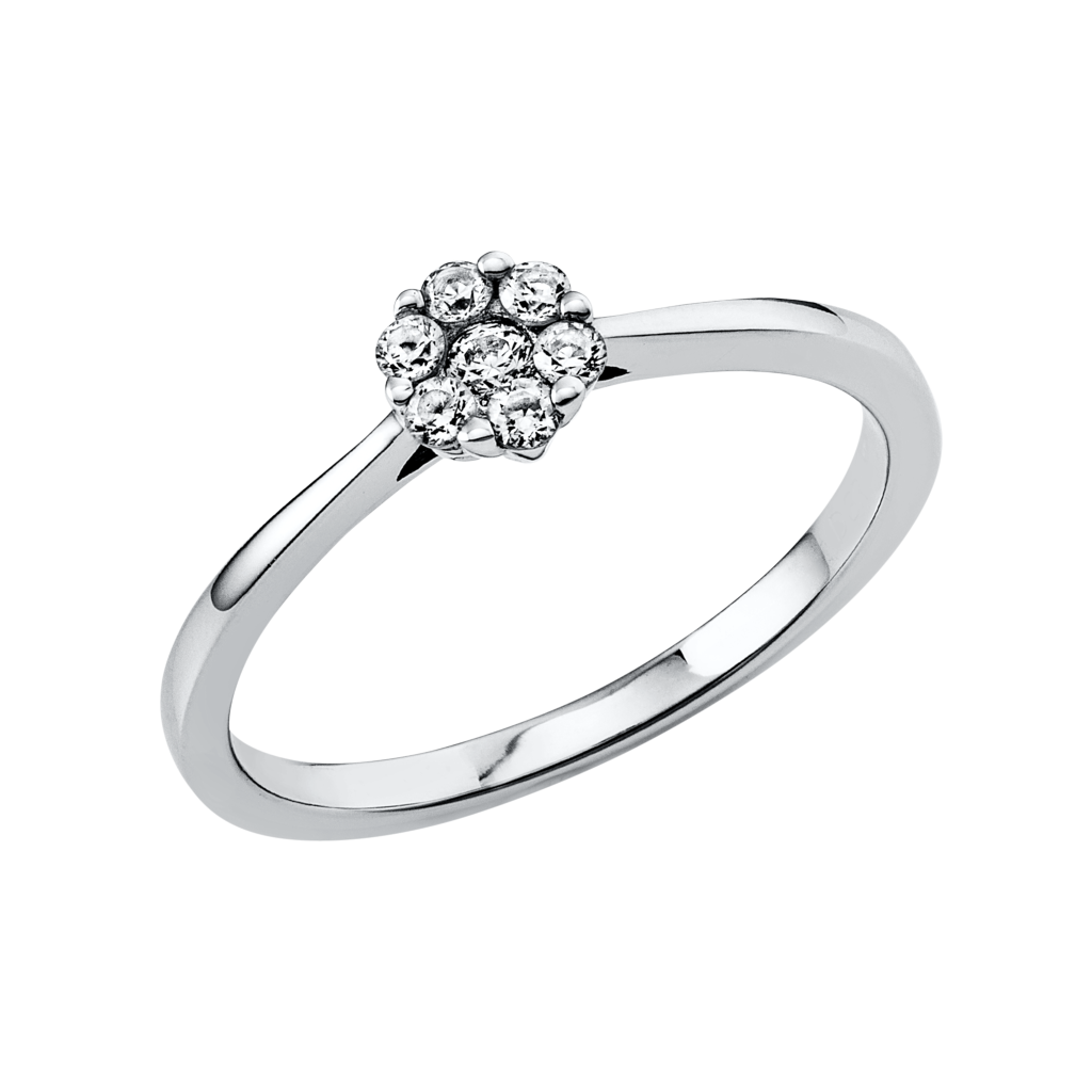 Brogle Selection Illusion Ring Brogle Selection Illusion Ring