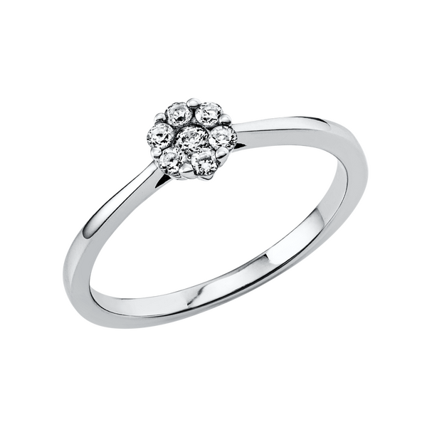 Brogle Selection Illusion Ring Brogle Selection Illusion Ring