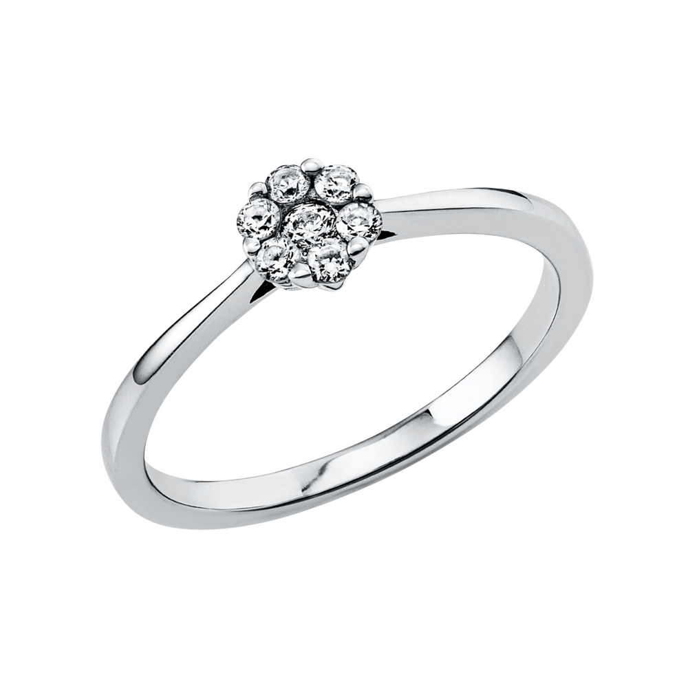 Brogle Selection Illusion Ring Brogle Selection Illusion Ring