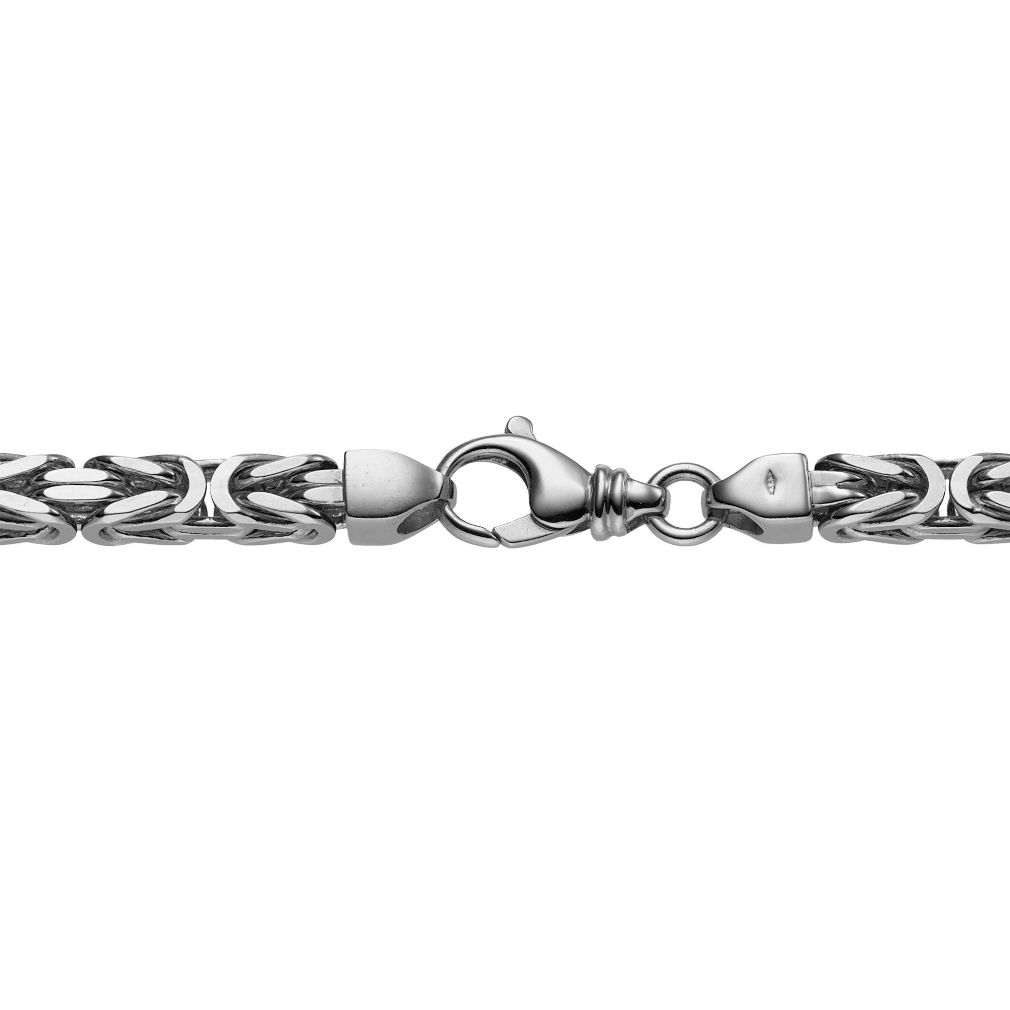 Brogle Classic King's chain 10mm Brogle Classic King's chain 10mm