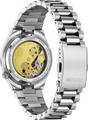 Citizen Basic Automatik 37mm