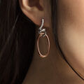 Mattioli Hiroko earrings Mattioli Hiroko earrings