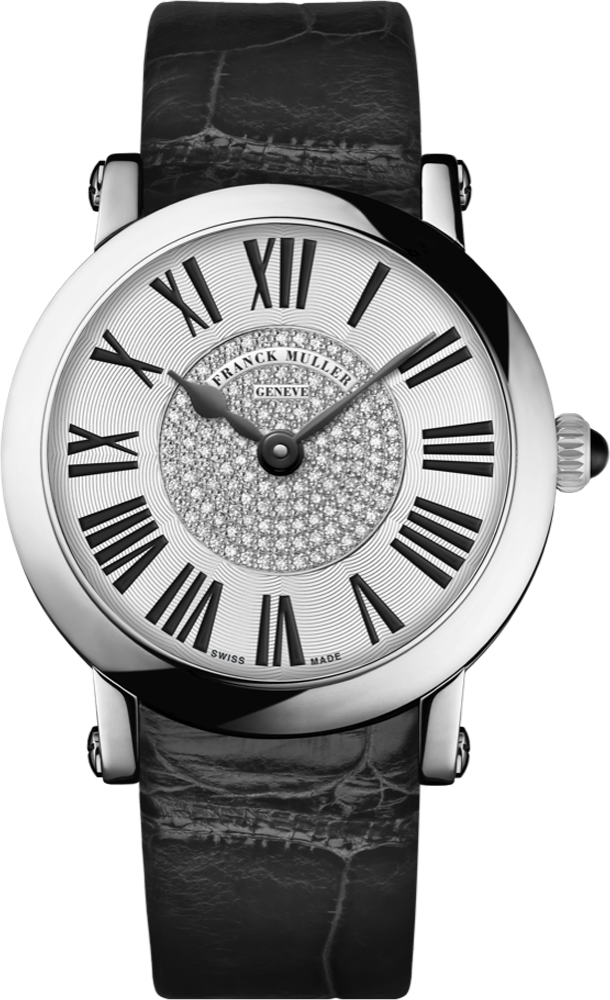Franck Muller Round Quarz 32mm Franck Muller Round Quarz 32mm