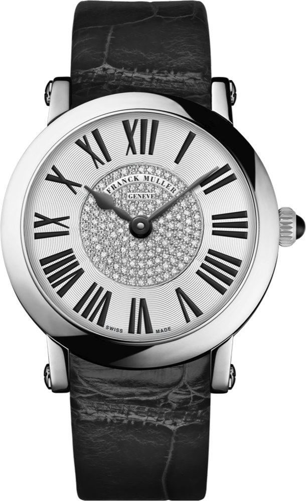 Franck Muller Round Quarz 32mm Franck Muller Round Quarz 32mm