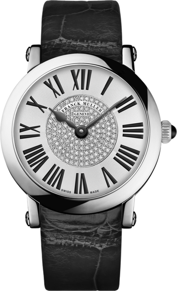 Franck Muller Round Quarz 32mm
