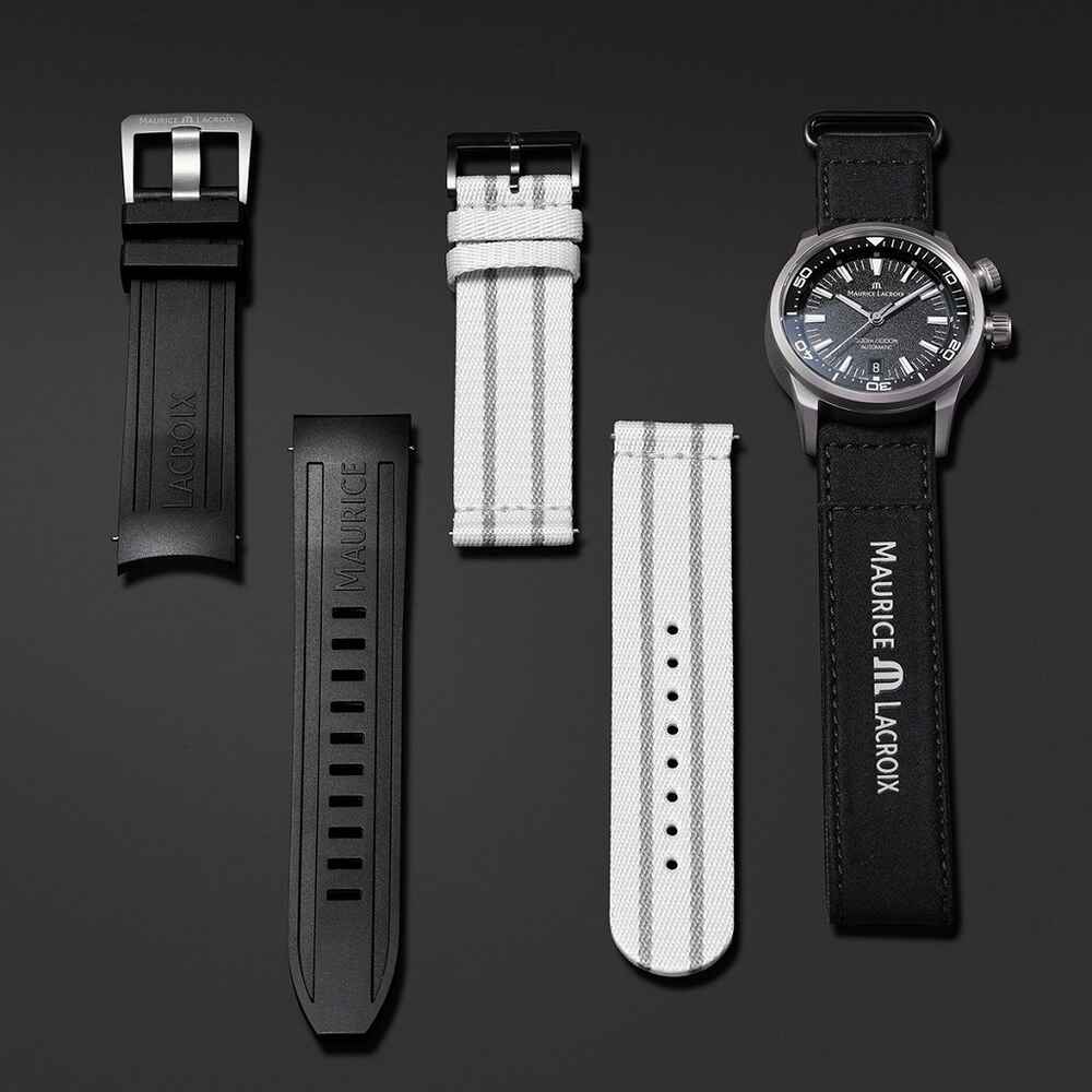 Pontos S Solar 42mm