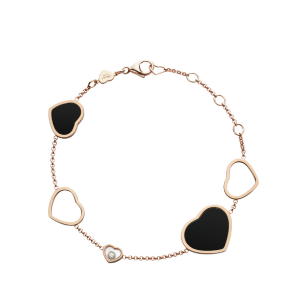 Chopard Happy Hearts Bracelet